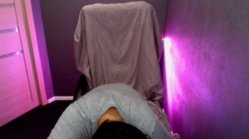 rlyaloo  12-07-2021 Recorded Video Topless